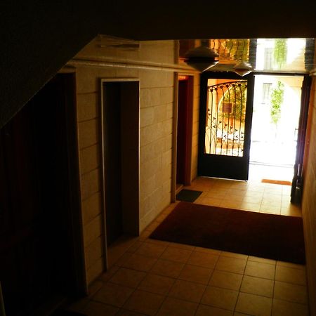 Stone Chalets Faraya Bagian luar foto