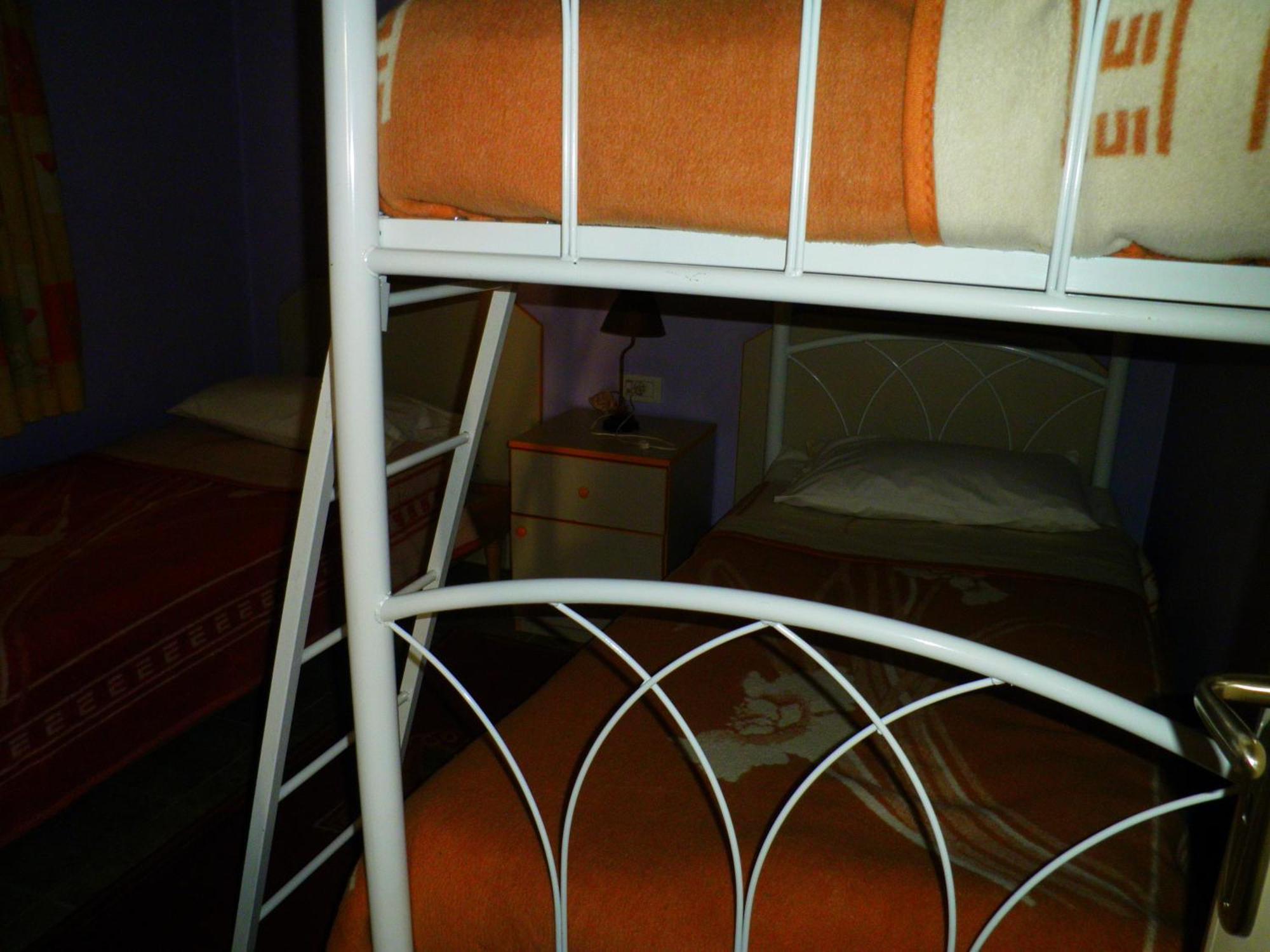 Stone Chalets Faraya Bagian luar foto