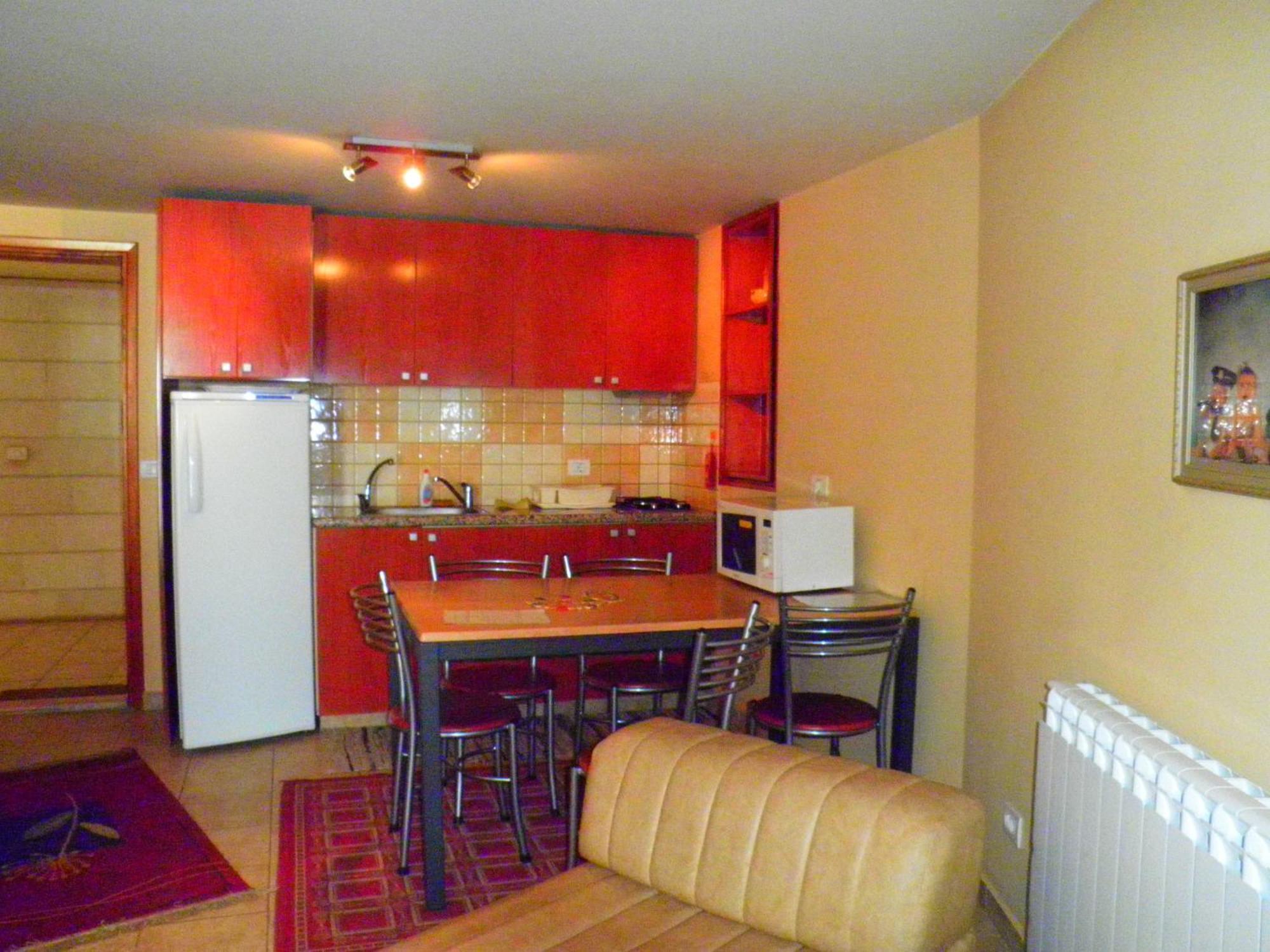 Stone Chalets Faraya Bagian luar foto