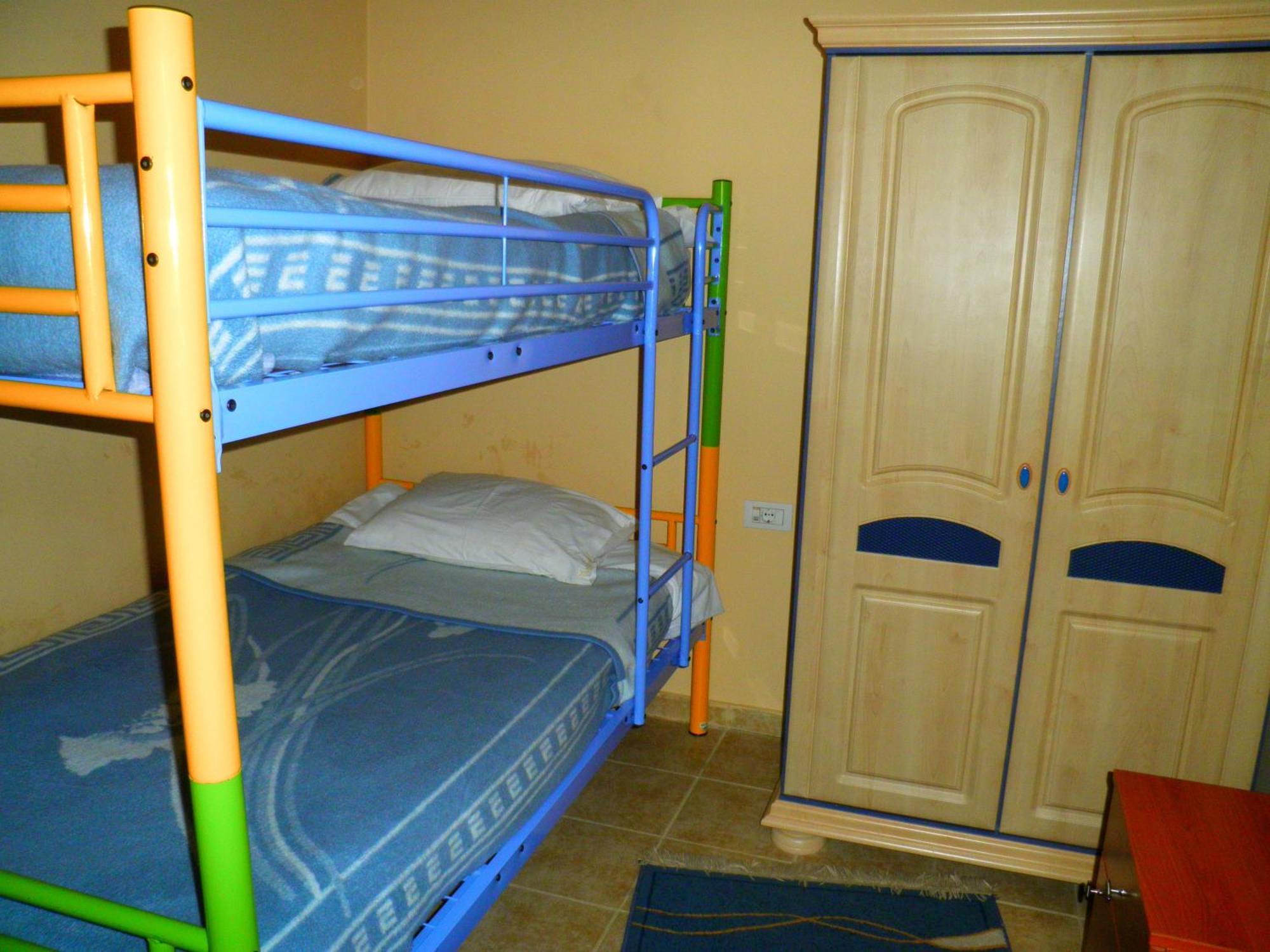 Stone Chalets Faraya Bagian luar foto