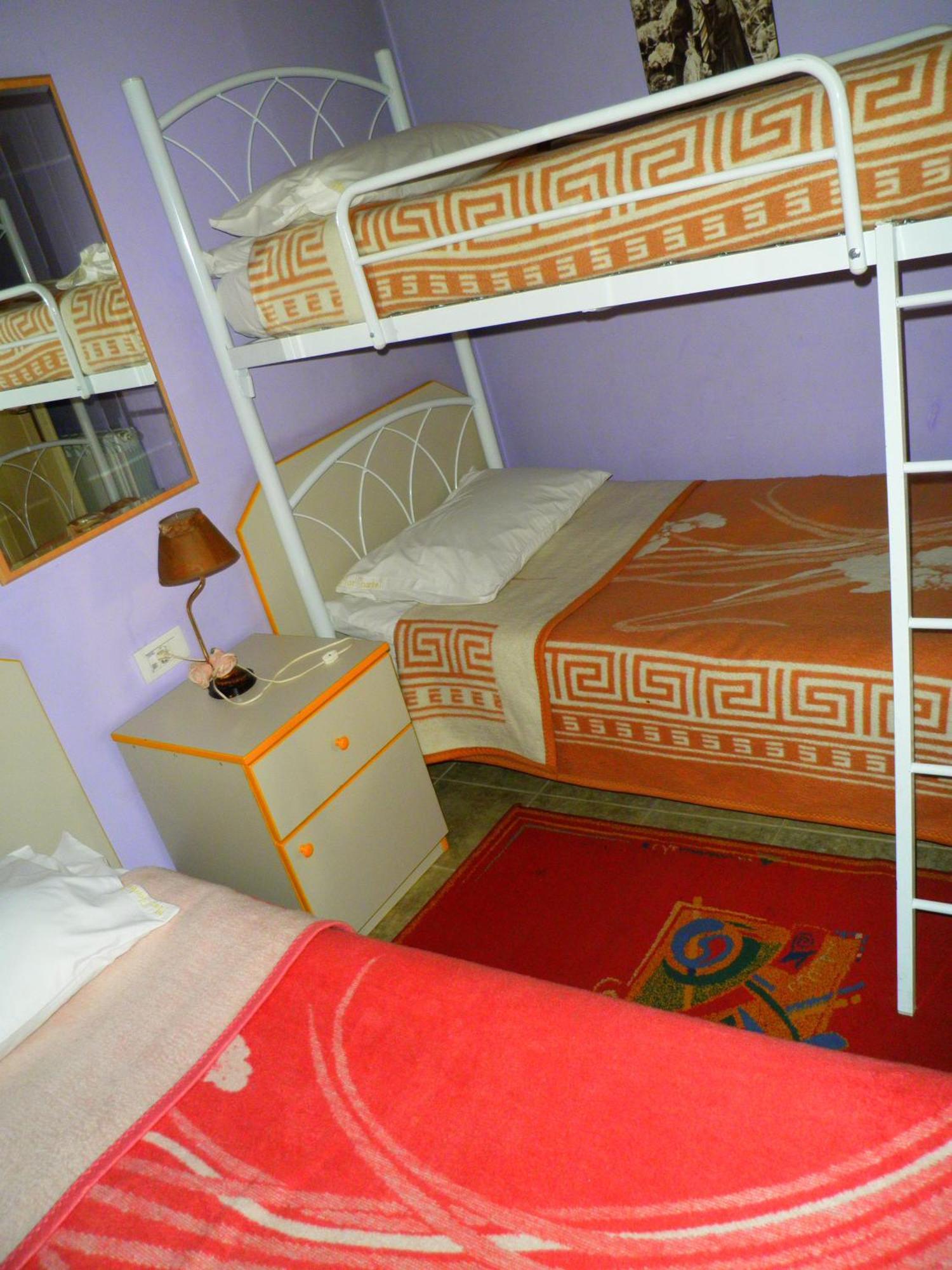 Stone Chalets Faraya Bagian luar foto