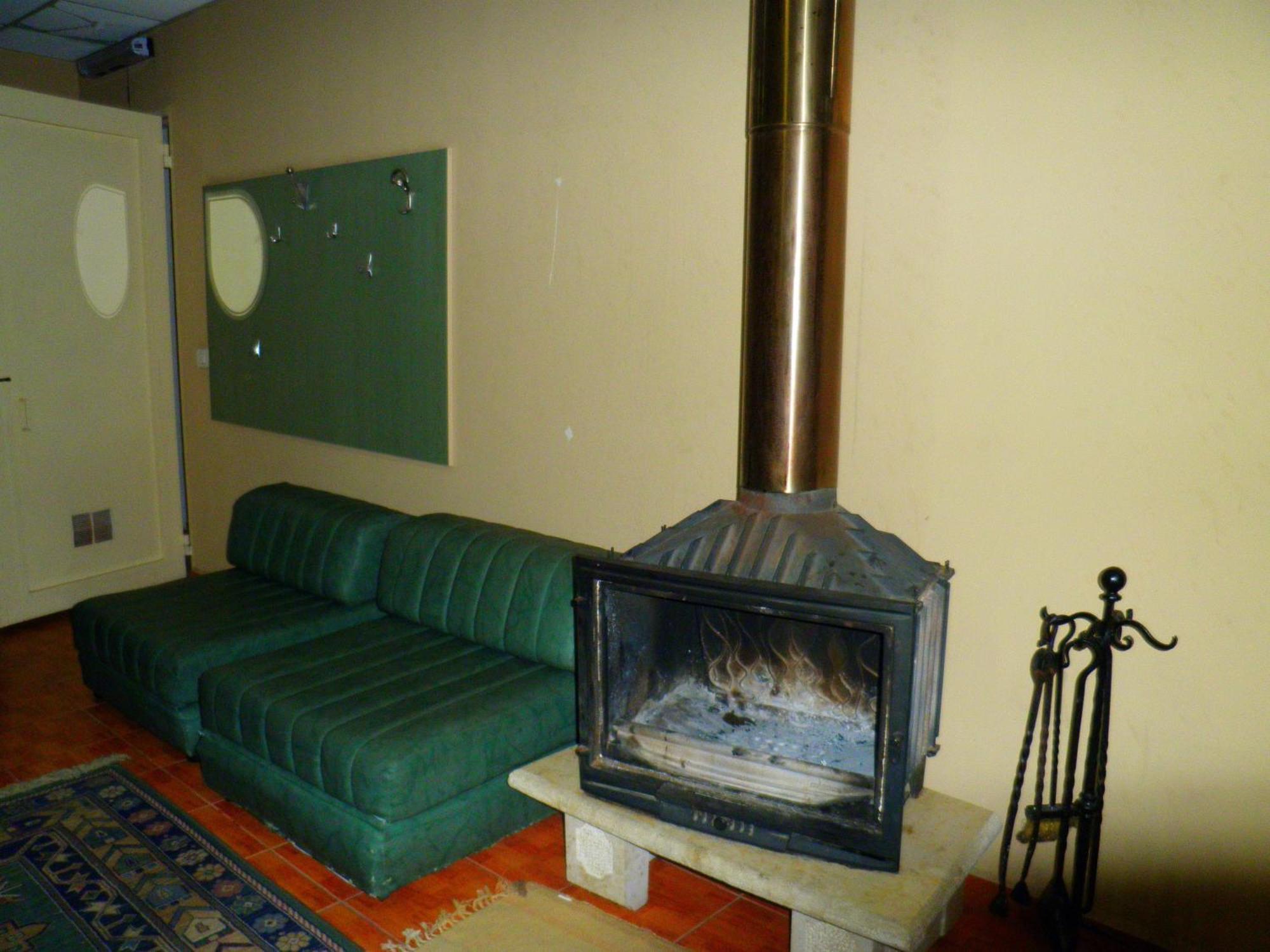 Stone Chalets Faraya Bagian luar foto