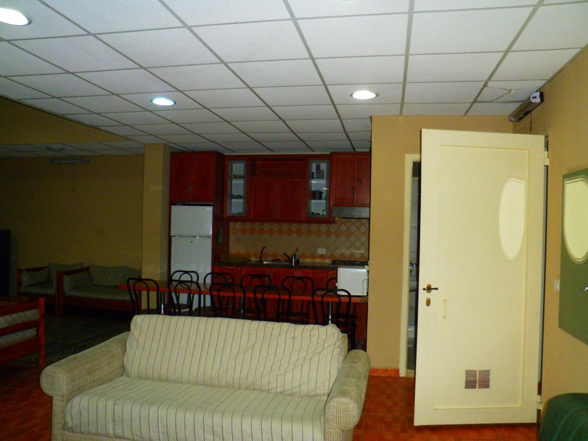 Stone Chalets Faraya Bagian luar foto