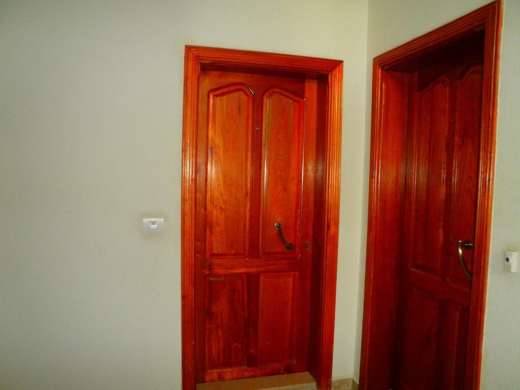 Stone Chalets Faraya Ruang foto