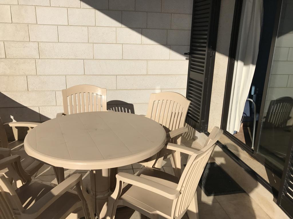 Stone Chalets Faraya Bagian luar foto