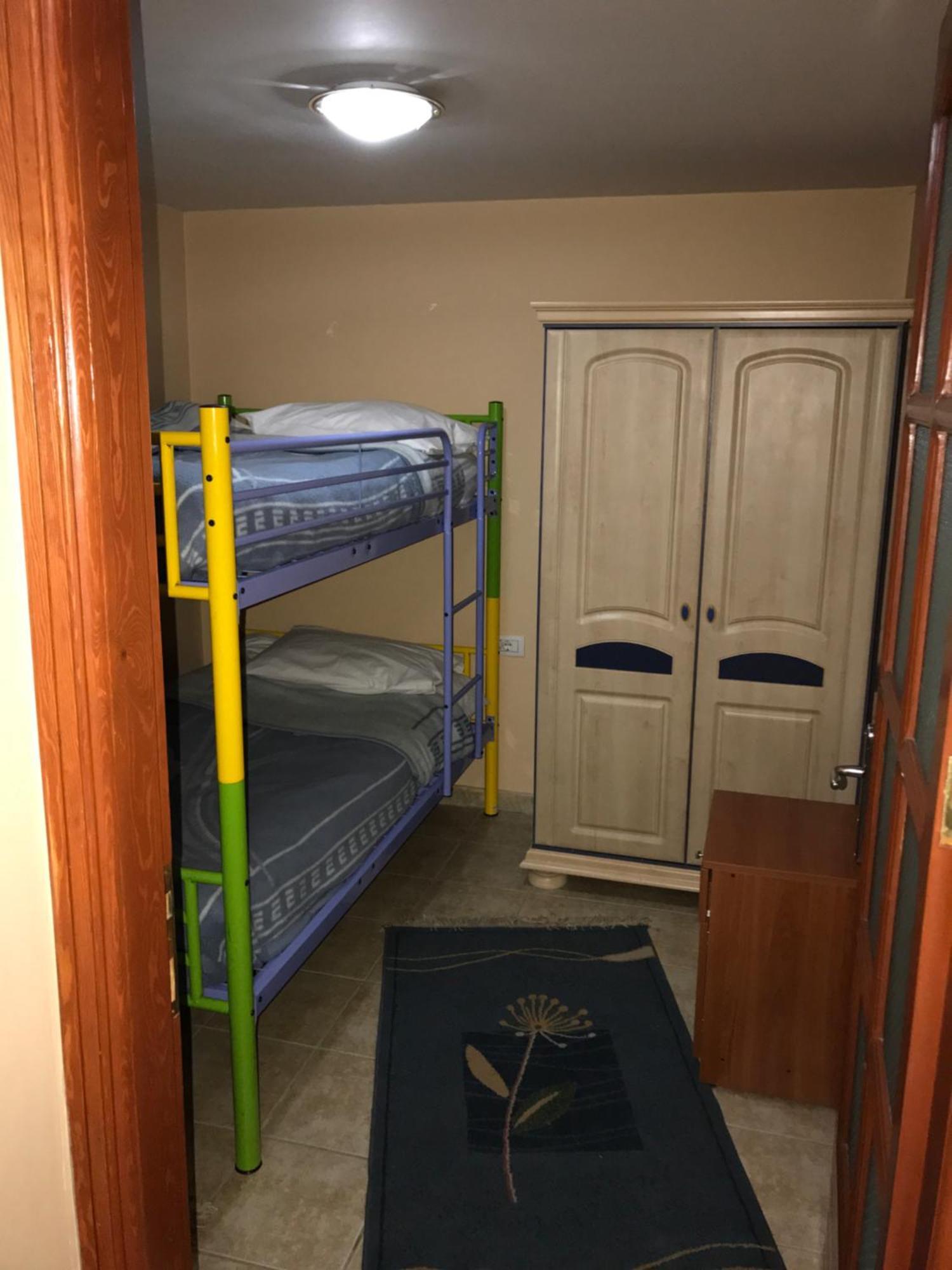 Stone Chalets Faraya Bagian luar foto