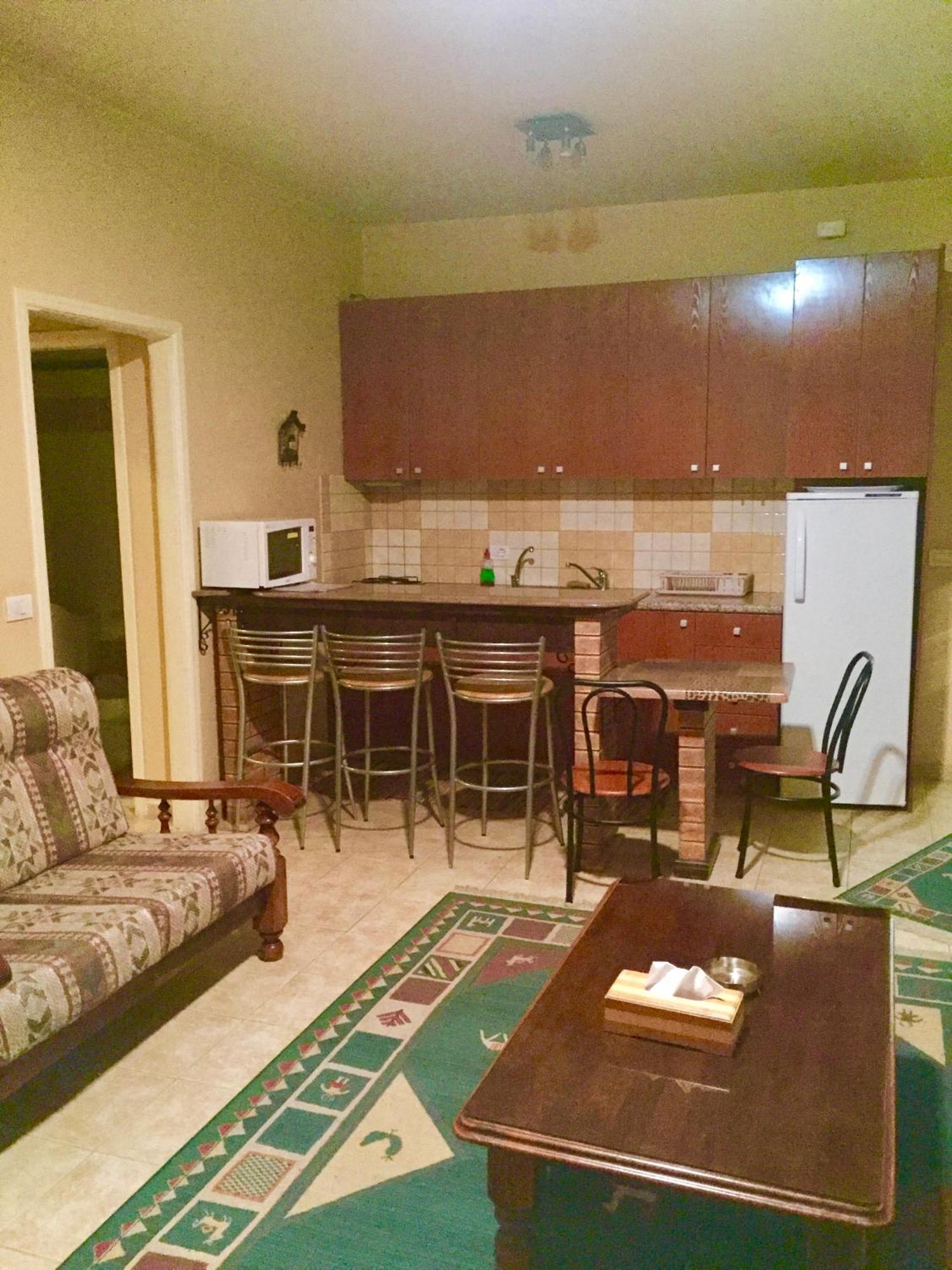 Stone Chalets Faraya Bagian luar foto