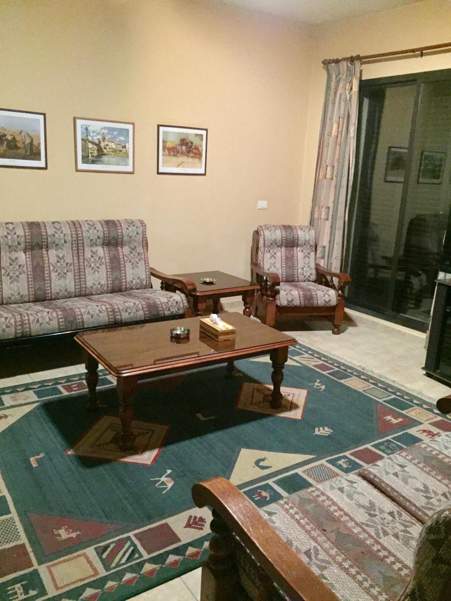 Stone Chalets Faraya Bagian luar foto