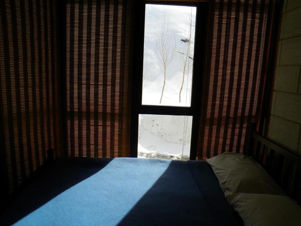 Stone Chalets Faraya Bagian luar foto