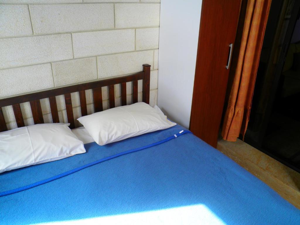 Stone Chalets Faraya Bagian luar foto