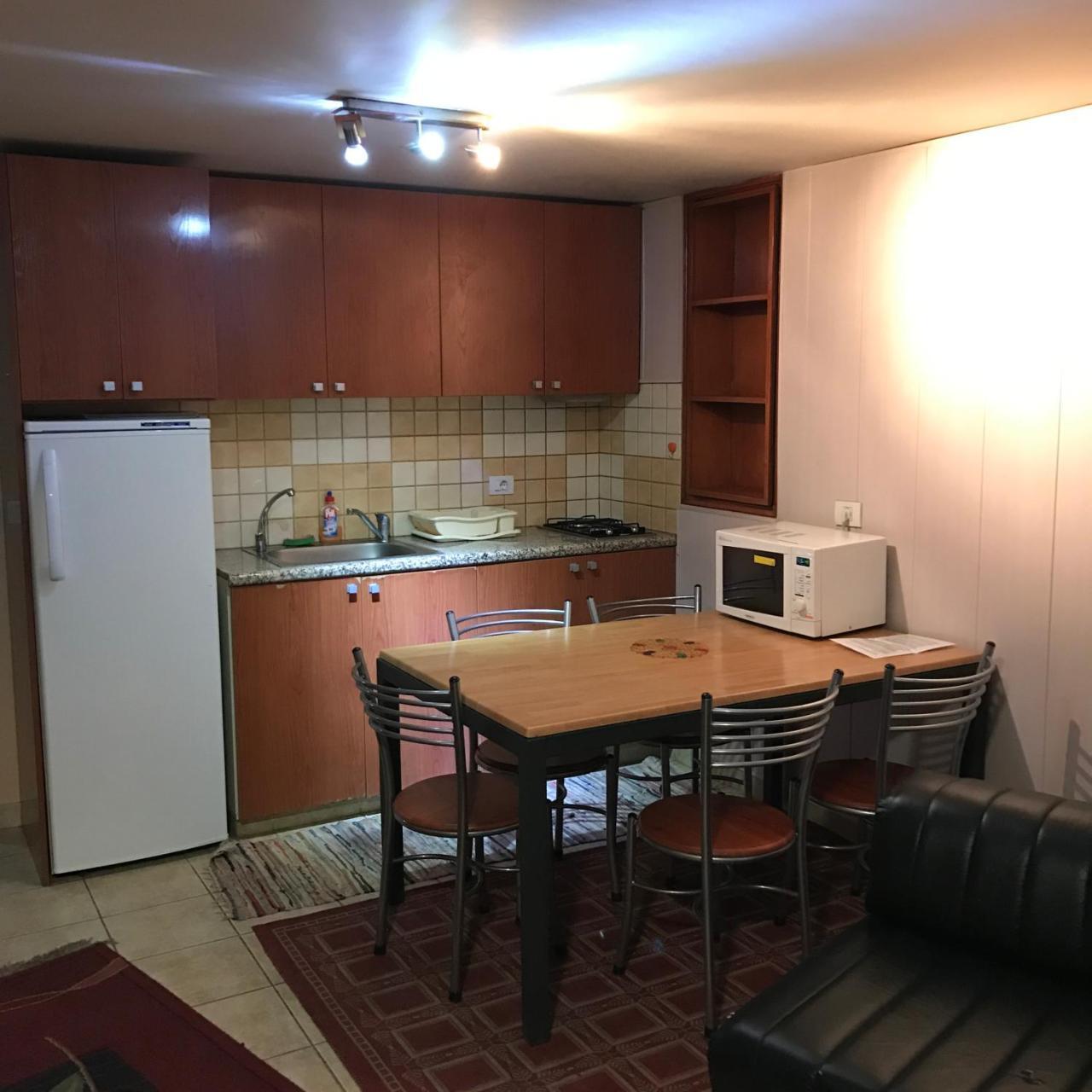 Stone Chalets Faraya Bagian luar foto