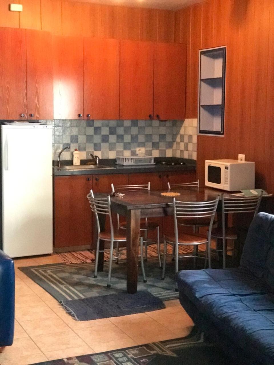 Stone Chalets Faraya Bagian luar foto