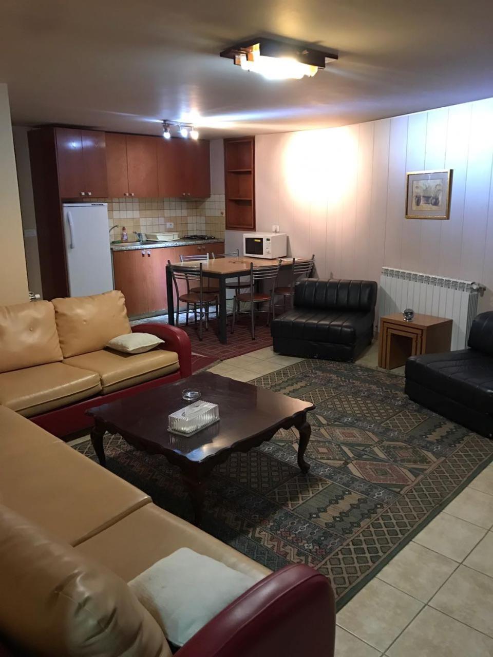 Stone Chalets Faraya Bagian luar foto
